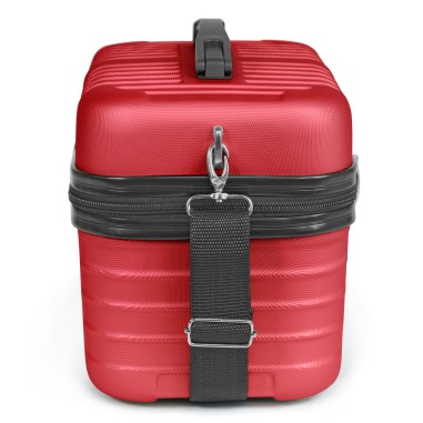 VANITY RIGIDE COQUE ABS