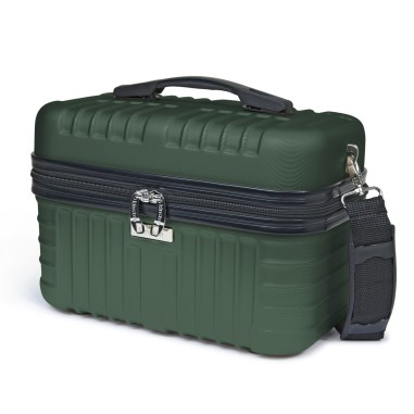 VANITY RIGIDE COQUE ABS