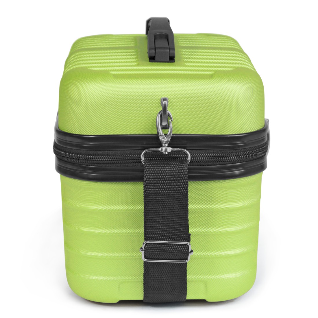 VANITY RIGIDE COQUE ABS