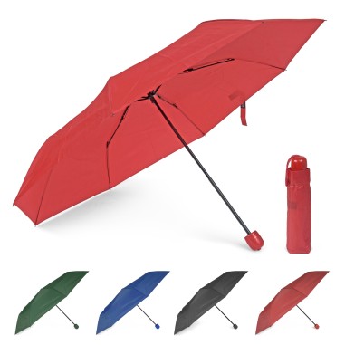 PARAPLUIE MINI MANUEL COLORIS ASSORTIS