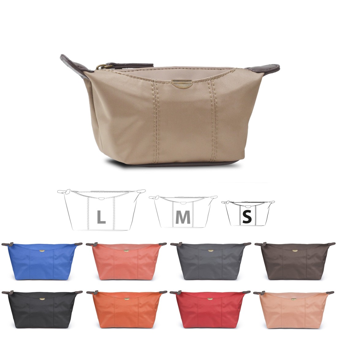 TROUSSE MULTI-USAGE - PETIT MODELE 