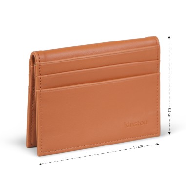 PORTE CARTES SYNTHETIQUE