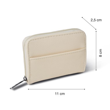 PRESENTOIR CARTON PORTE MONNAIE ASSORTIS