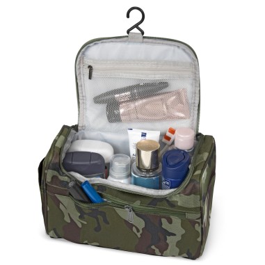 VANITY-TROUSSE DE TOILETTE A PENDRE