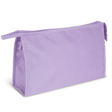 TROUSSE DE TOILETTE TEXTILE