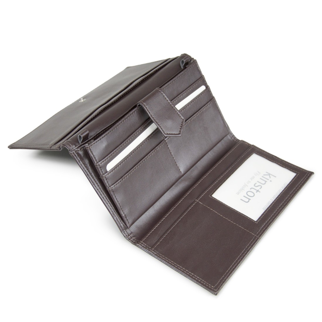 PORTE-CHEQUIER TOUT-EN-UN 