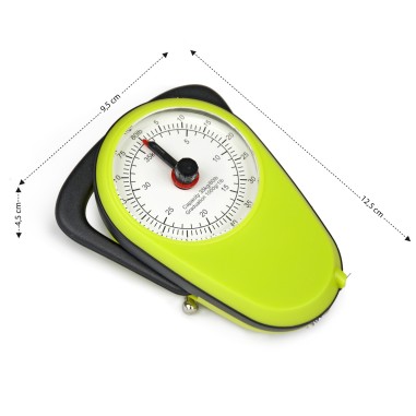 PESE BAGAGE MECANIQUE 