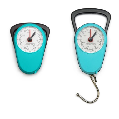 PESE BAGAGE MECANIQUE 