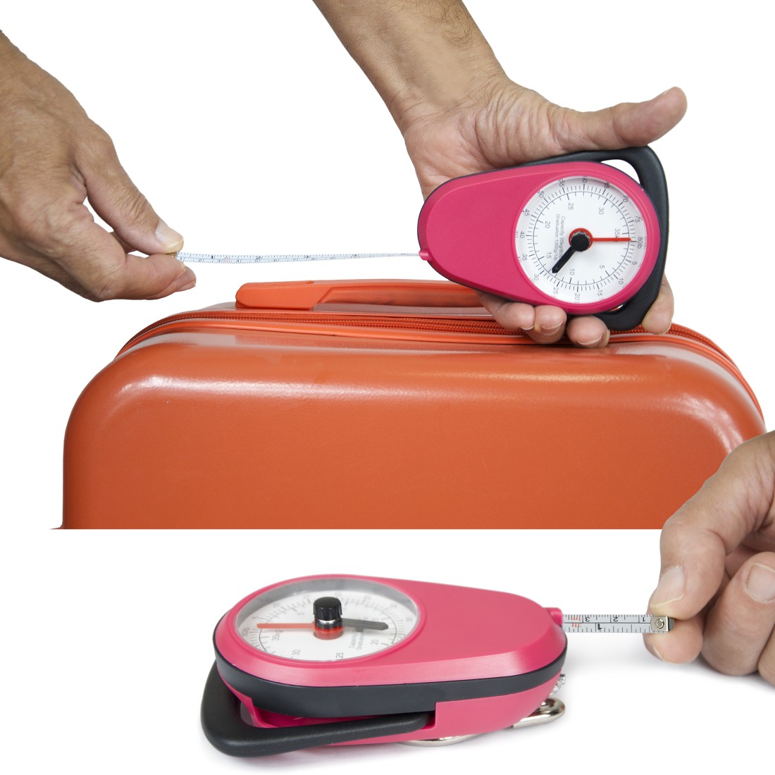 PESE BAGAGE MECANIQUE 