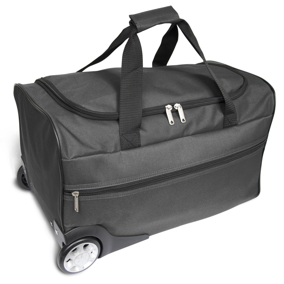 LONDRES - SAC DE VOYAGE TROLLEY - PETIT MODELE