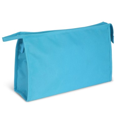 TROUSSE DE TOILETTE TEXTILE