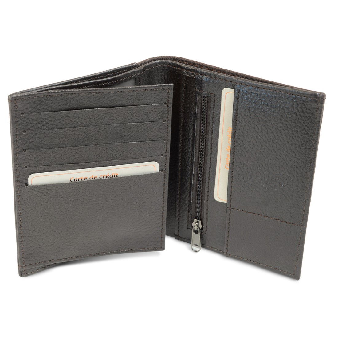 PORTEFEUILLE 3 VOLETS
