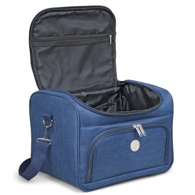 SET DE 3 VANITYS TEXTILE