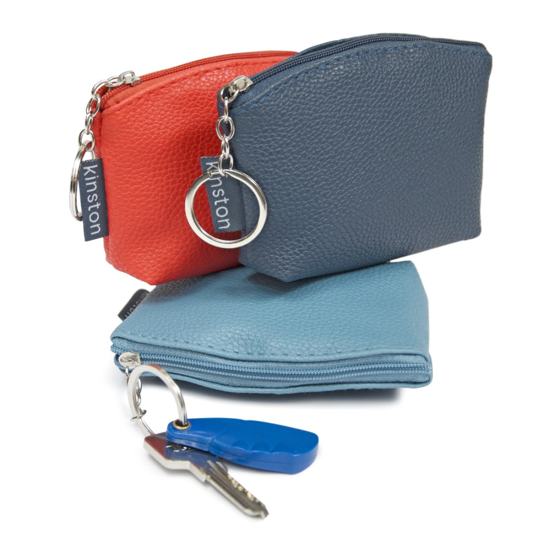 PRESENTOIR CARTON PORTE MONNAIE ASSORTIS