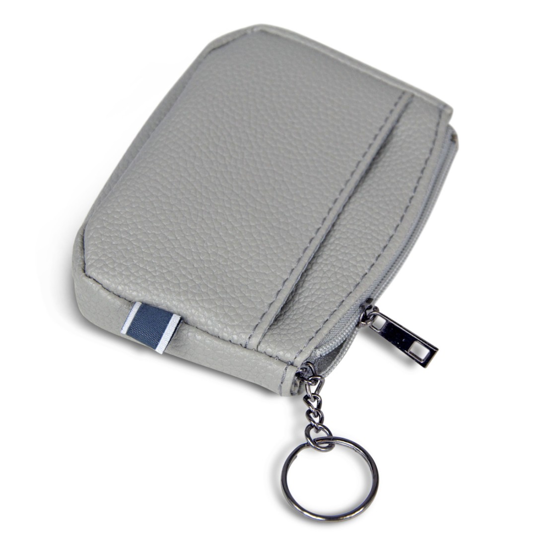 PORTE MONNAIE FERMETURE A GLISSIERE