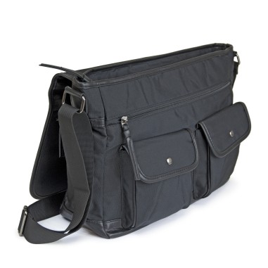 GRANDE BESACE BLACK CITY