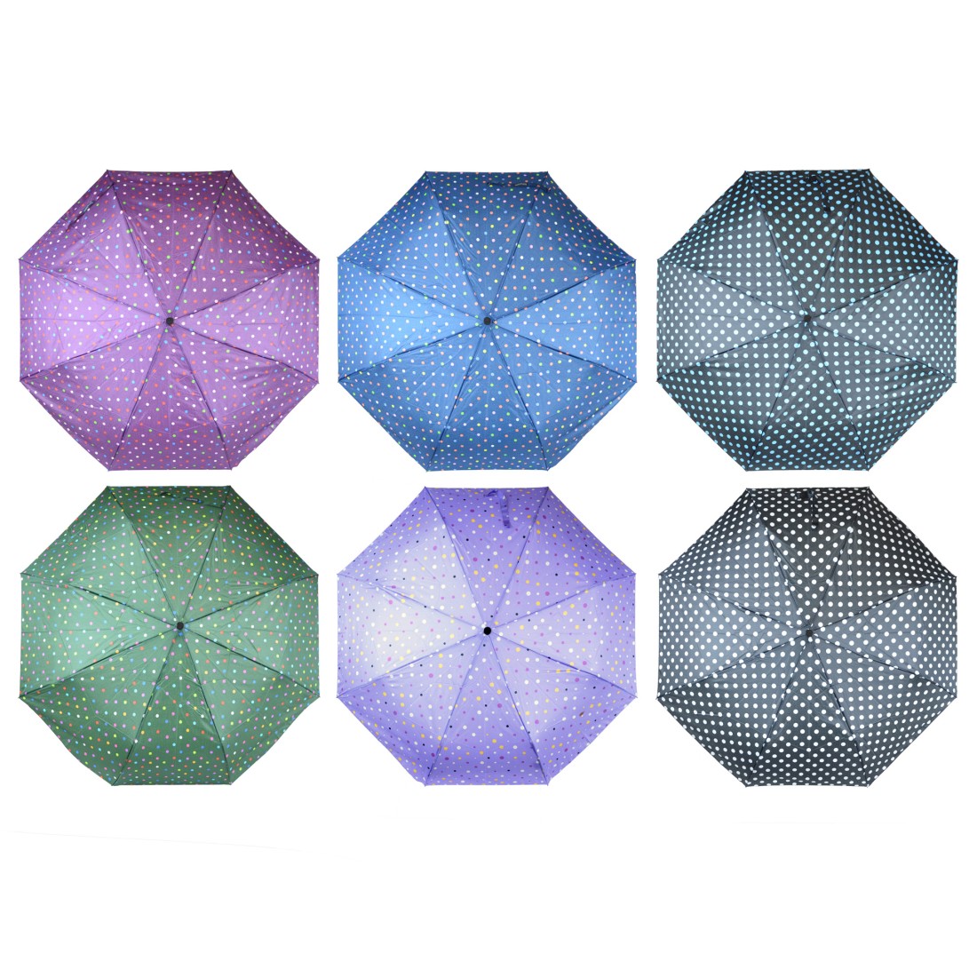 PARAPLUIE AUTOMATIQUE MINI 