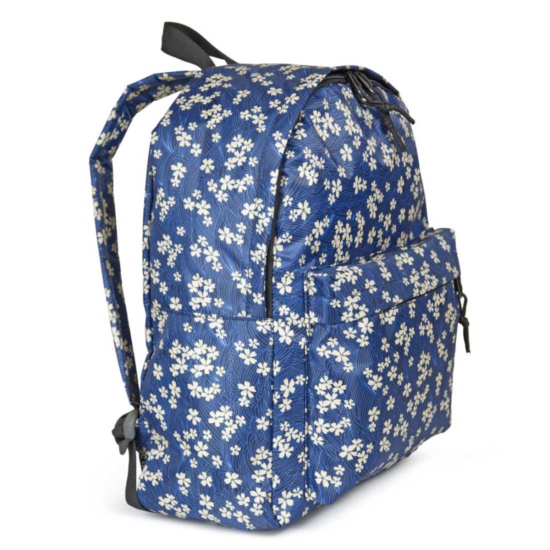 SAC A DOS TEXTILE IMPRIME