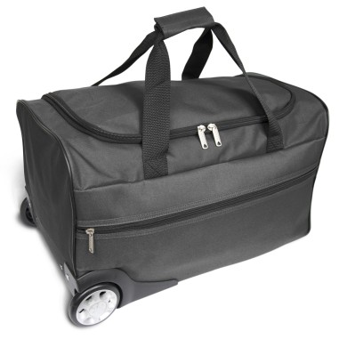 LONDRES - SAC DE VOYAGE TROLLEY - PETIT MODELE