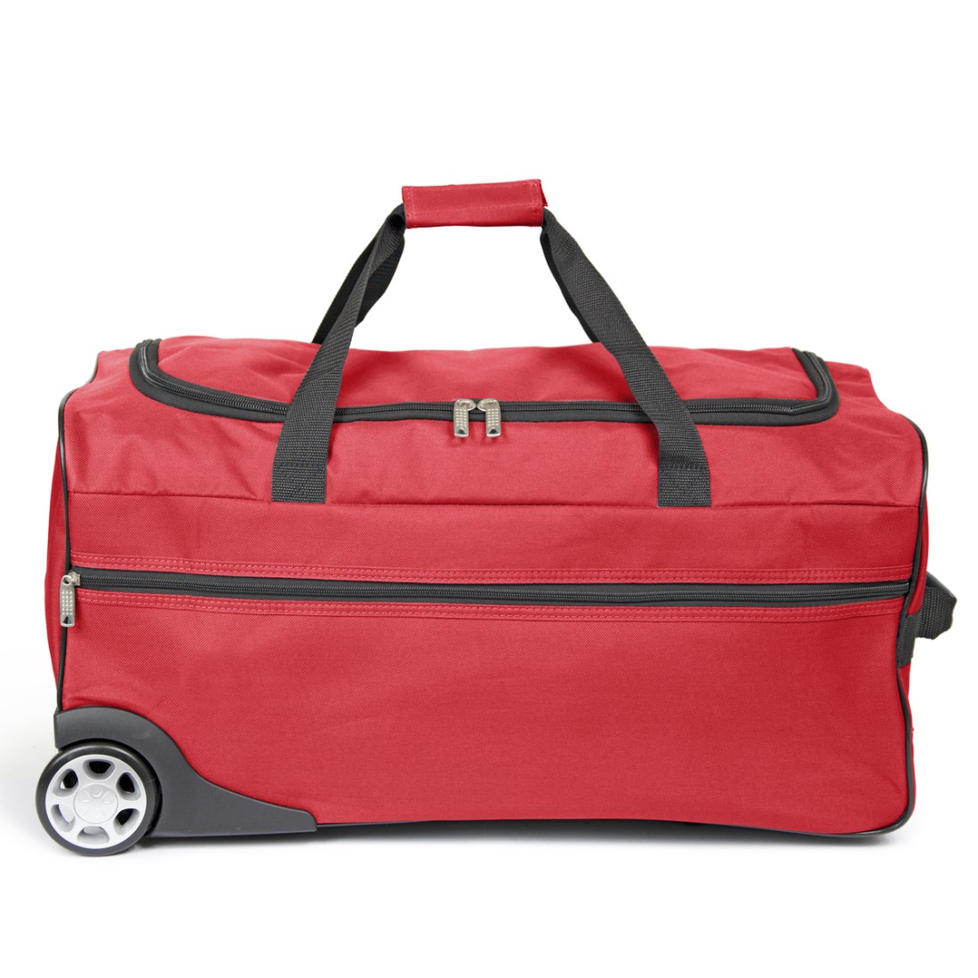 LONDRES - SAC DE VOYAGE TROLLEY - MOYEN MODELE