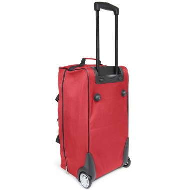 LONDRES - SAC DE VOYAGE TROLLEY - MOYEN MODELE