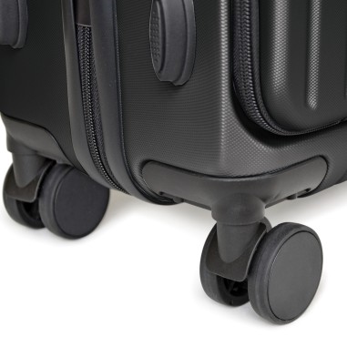 VALISE CABINE ORDINATEUR ABS