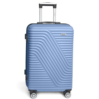 SET DE 3 VALISES ABS 