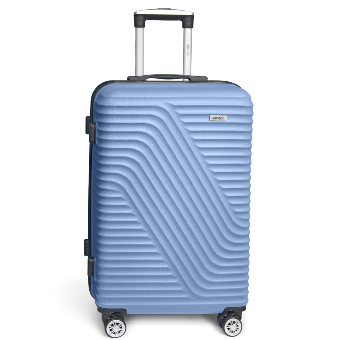 SET DE 3 VALISES ABS 