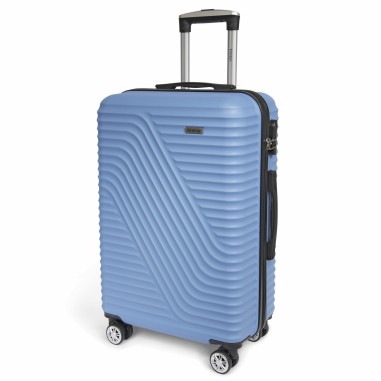 SET DE 3 VALISES ABS 