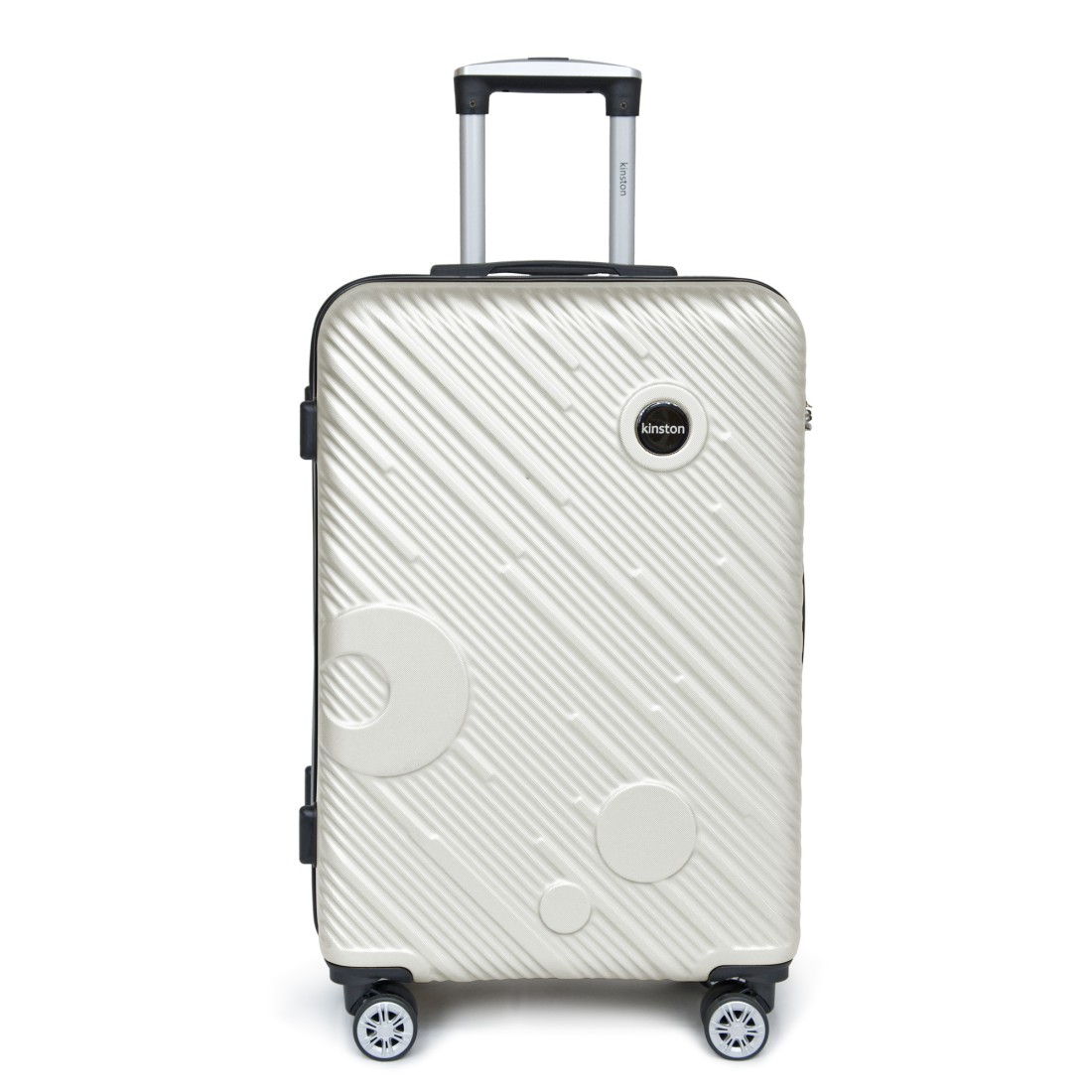 SET DE 3 VALISES ABS