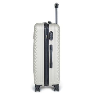 SET DE 3 VALISES ABS