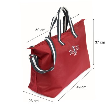 SAC WEEK-END RÉGATE