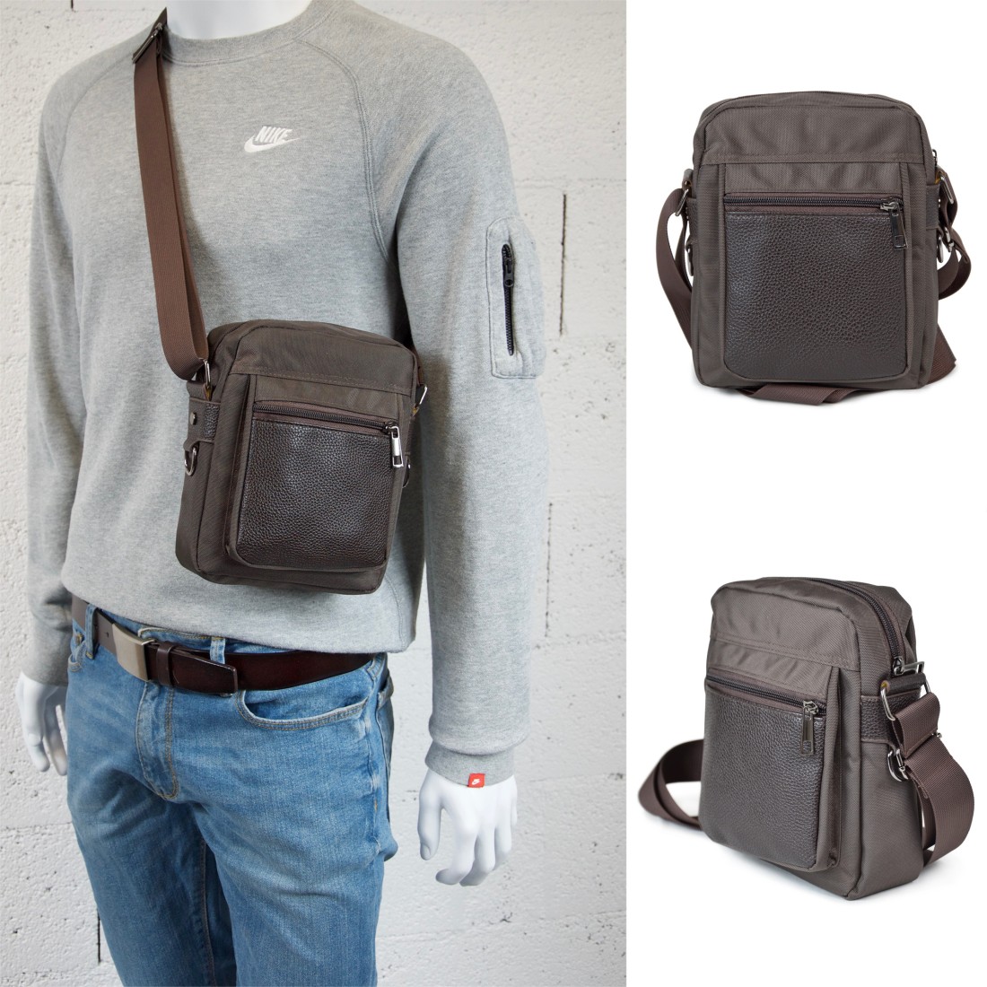 SACOCHE URBAN CLASSIC