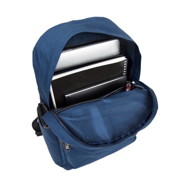 Sac à dos business -BLEU