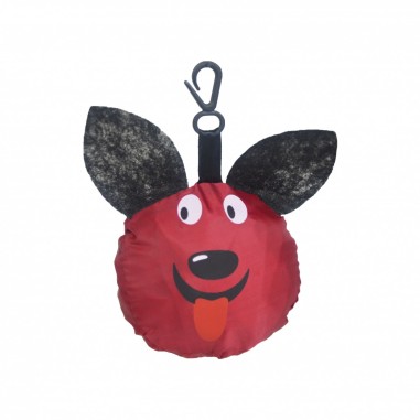 SAC DE COURSE PLIABLE