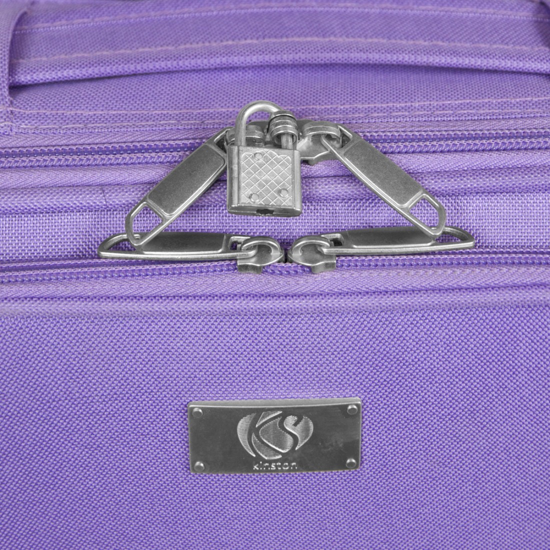 AMSTERDAM - VALISE CABINE- 2 ROUES