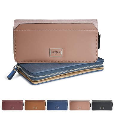 PORTE MONNAIE/CARTES SYNTHETIQUE