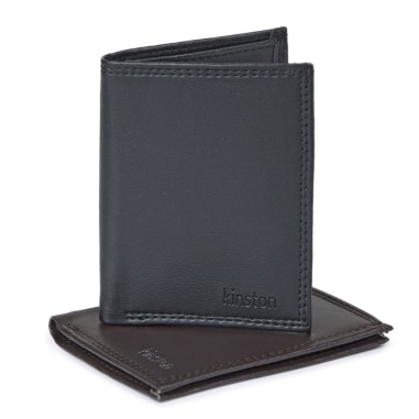 PORTE-CARTE SYNTHETIQUE