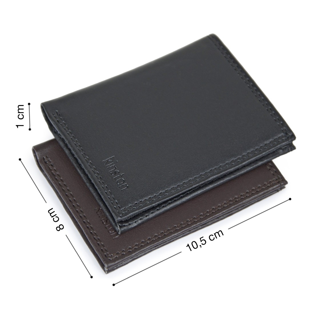 PORTE-CARTE SYNTHETIQUE