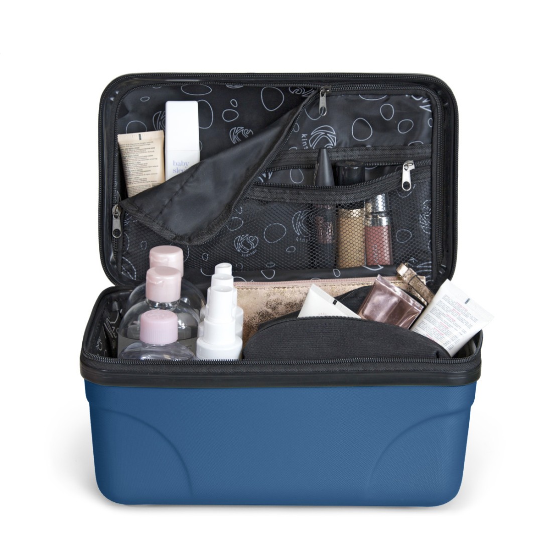  VANITY RIGIDE COQUE ABS