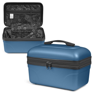  VANITY RIGIDE COQUE ABS