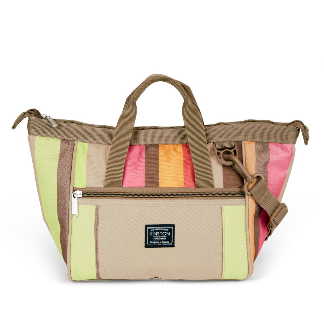 SAC ISOTHERME RAYE PETIT MODELE