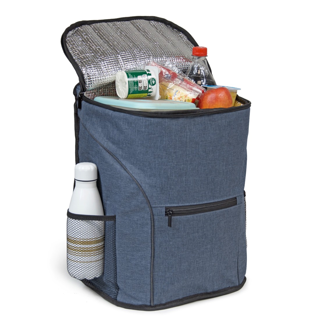 SAC A DOS ISOTHERME TEXTILE