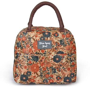 LUNCH BAG ISOTHERME IMPRIME