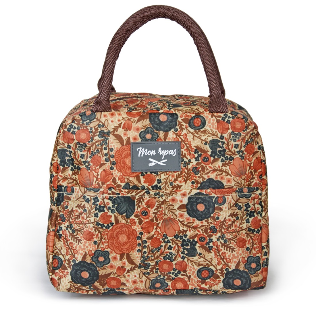 LUNCH BAG ISOTHERME IMPRIME