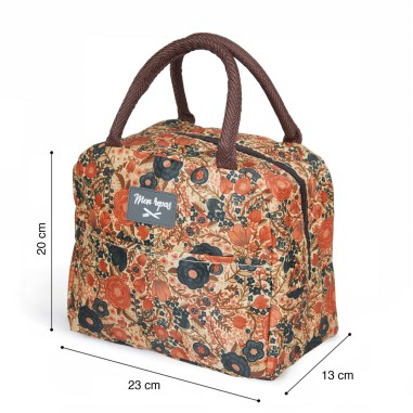 LUNCH BAG ISOTHERME IMPRIME