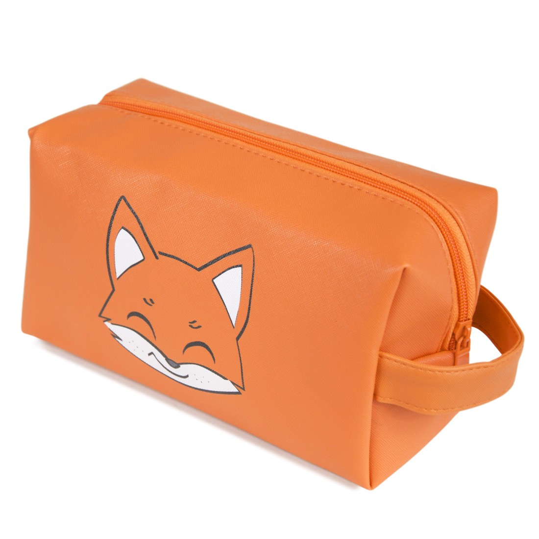 TROUSSE DE TOILETTE SYNTHETIQUE