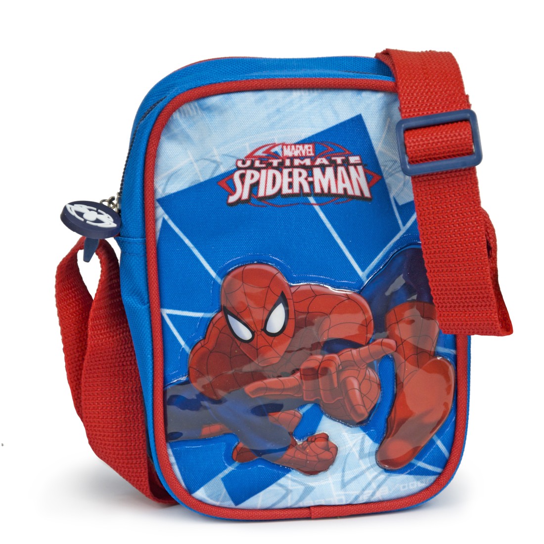 SACOCHE BANDOULIERE ENFANT Spiderman