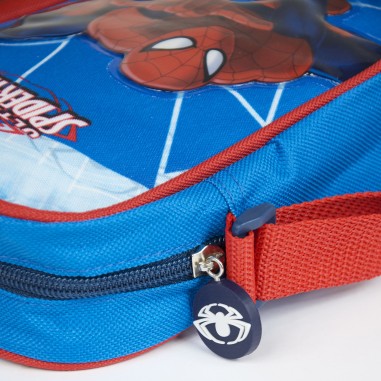 SACOCHE BANDOULIERE ENFANT Spiderman