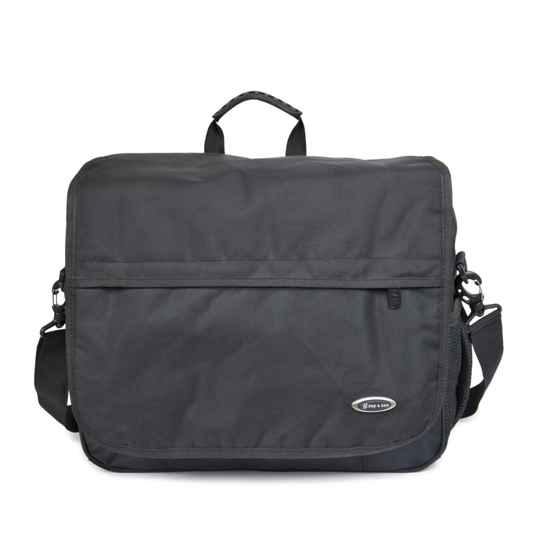 REPORTER / SAC A DOS PC ZAP & ZEN